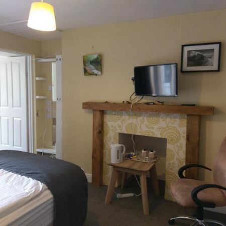 Gallery Guest House Plymouth Exterior foto