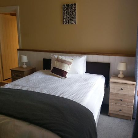 Gallery Guest House Plymouth Exterior foto