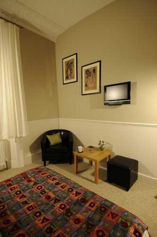 Gallery Guest House Plymouth Habitación foto